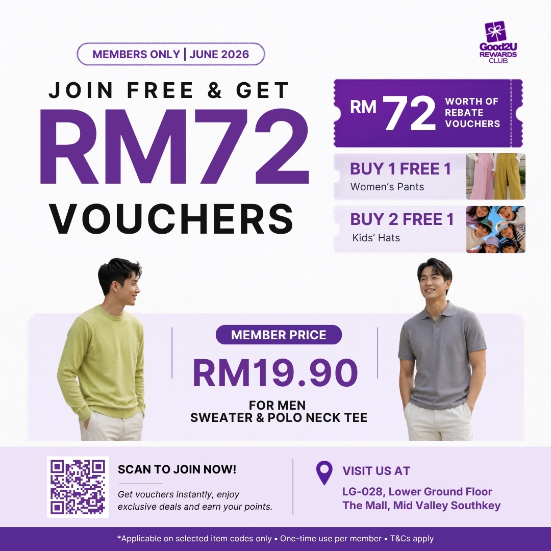 Good2U Concept Store